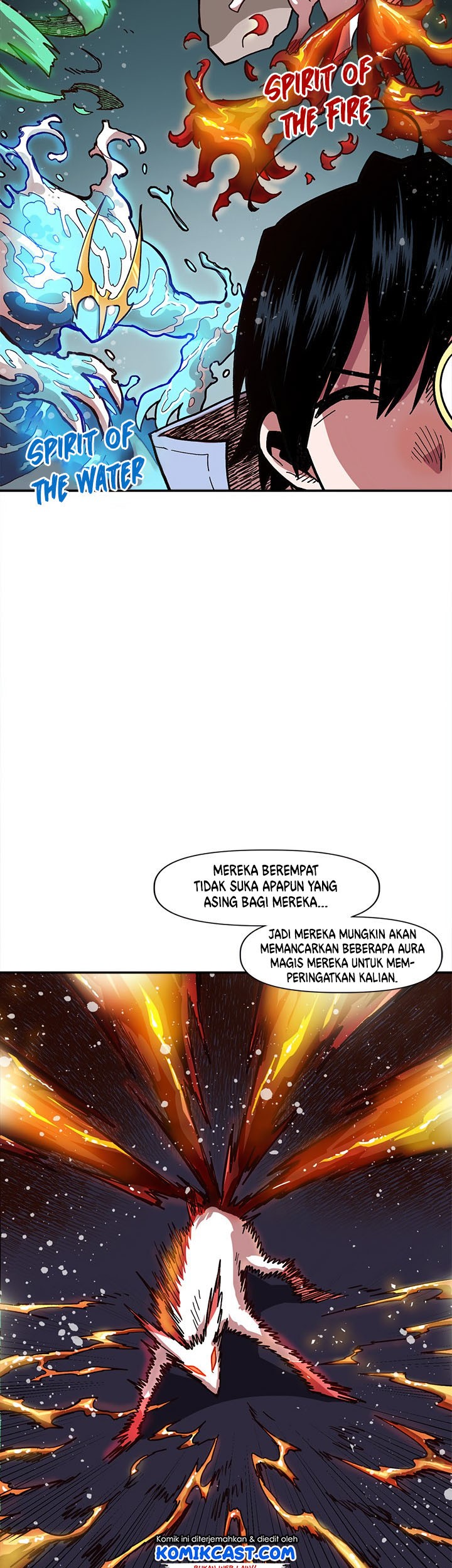 Slave B Chapter 13 - halaman 32
