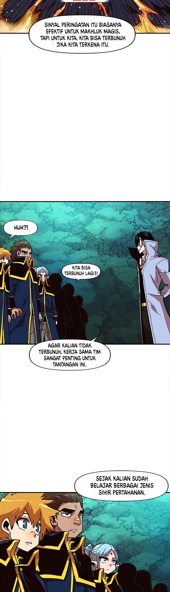 Slave B Chapter 13 - halaman 33