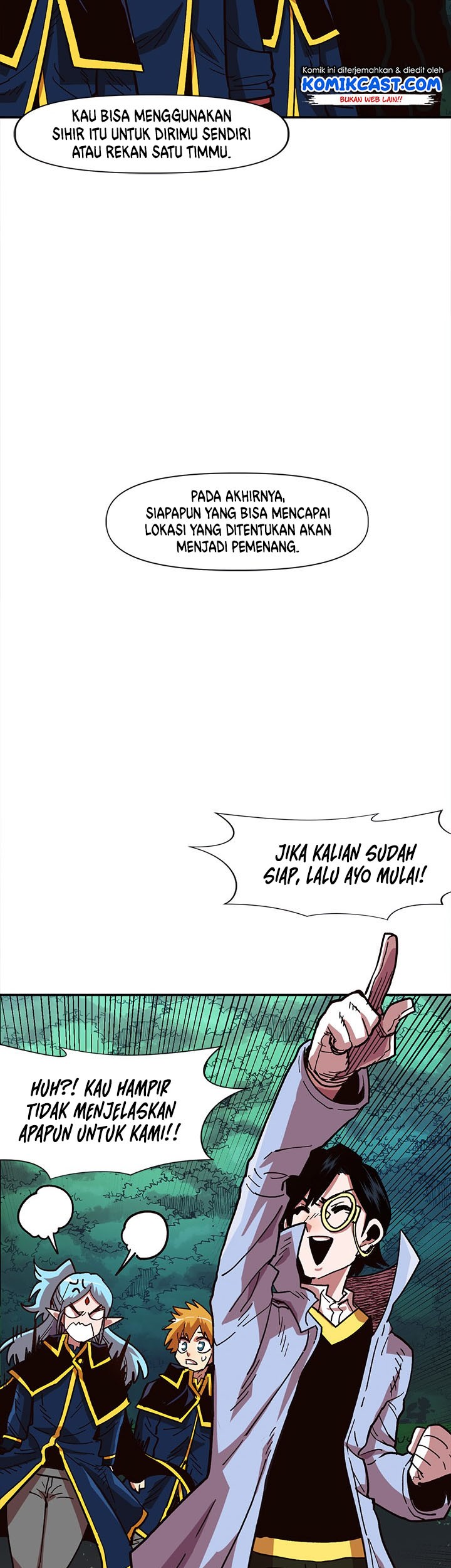 Slave B Chapter 13 - halaman 34