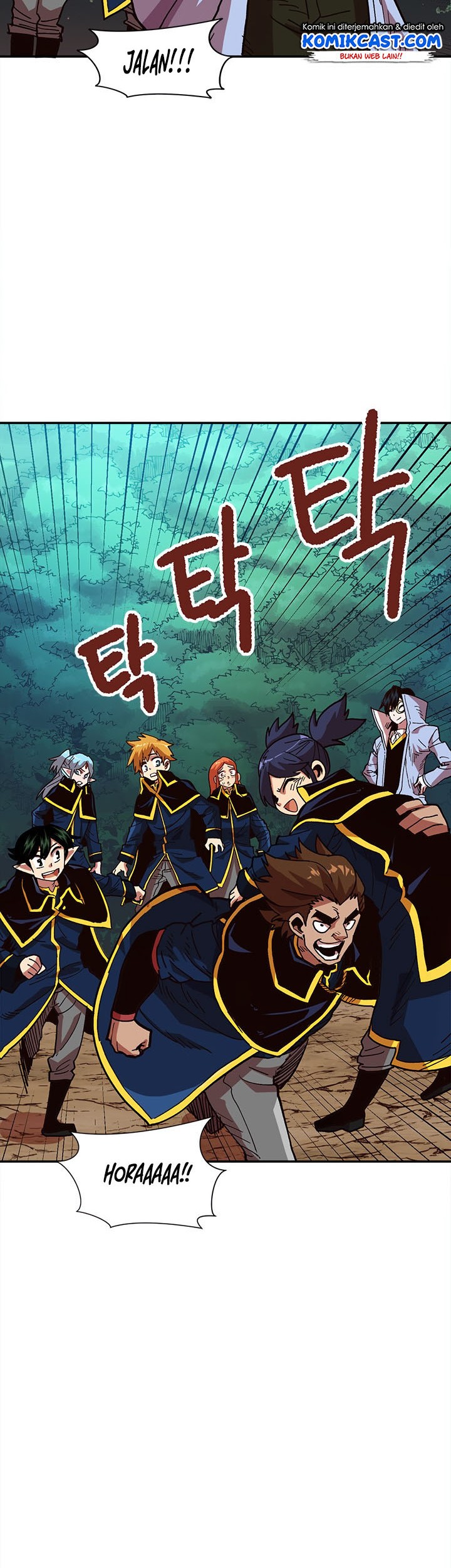 Slave B Chapter 13 - halaman 35