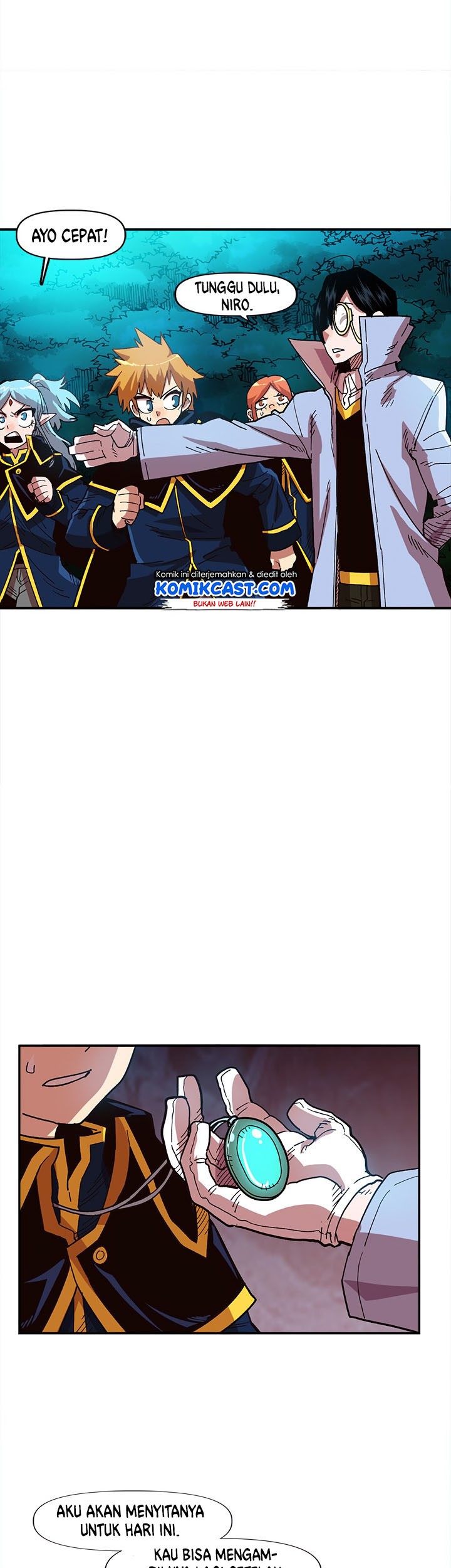 Slave B Chapter 13 - halaman 36