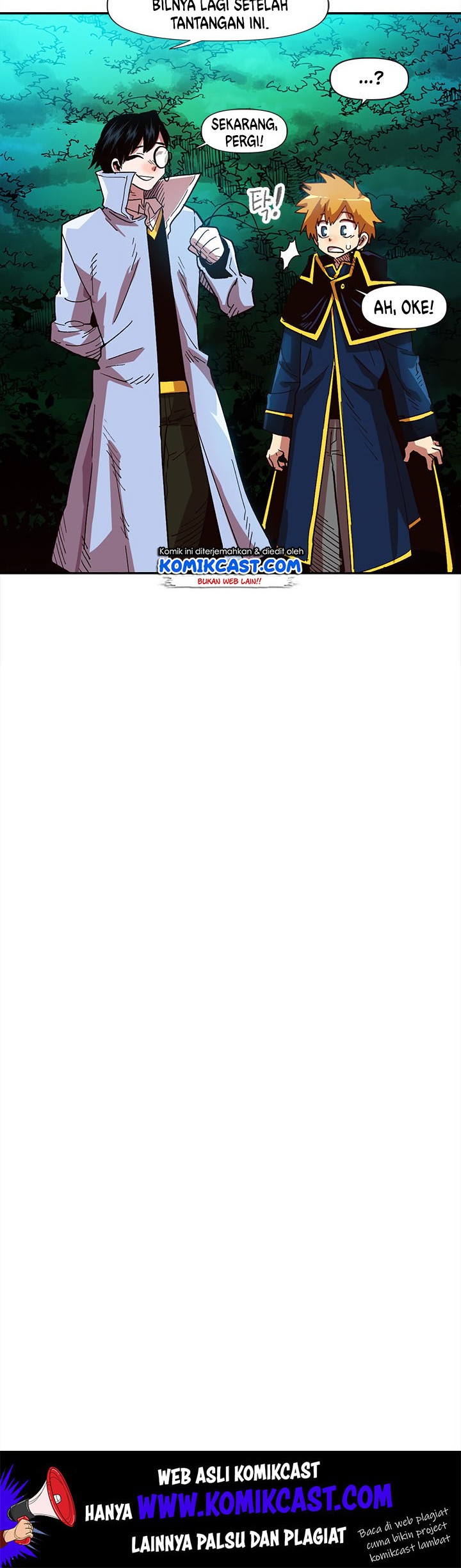 Slave B Chapter 13 - halaman 37