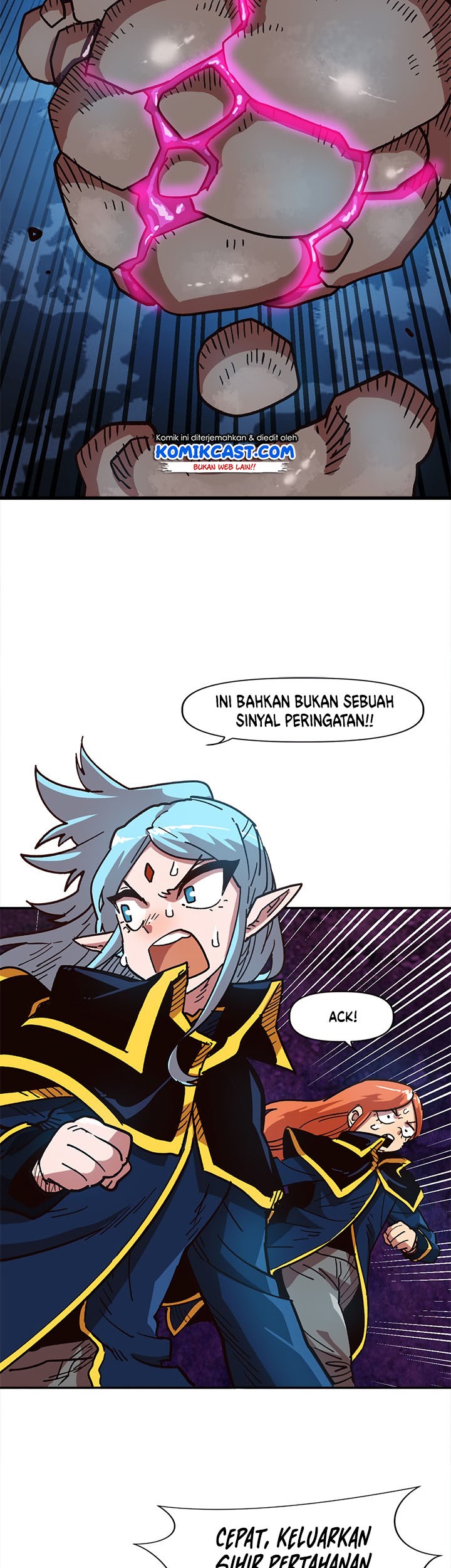 Slave B Chapter 13 - halaman 40