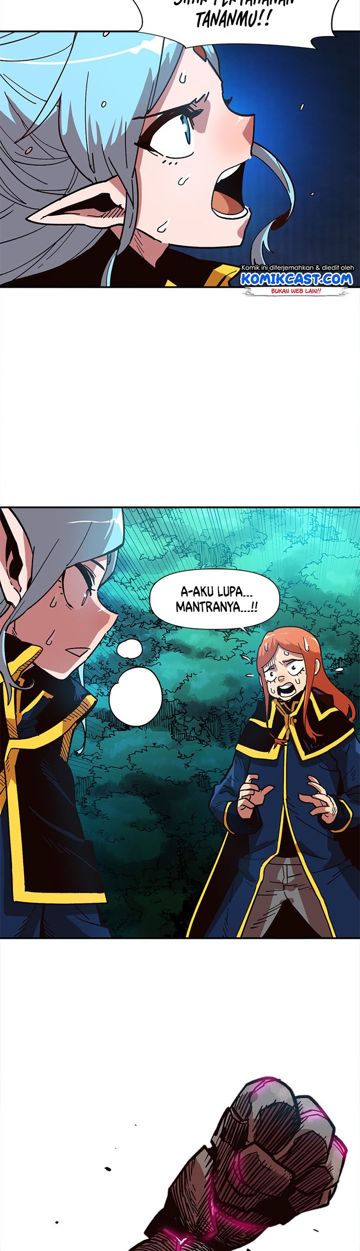 Slave B Chapter 13 - halaman 41