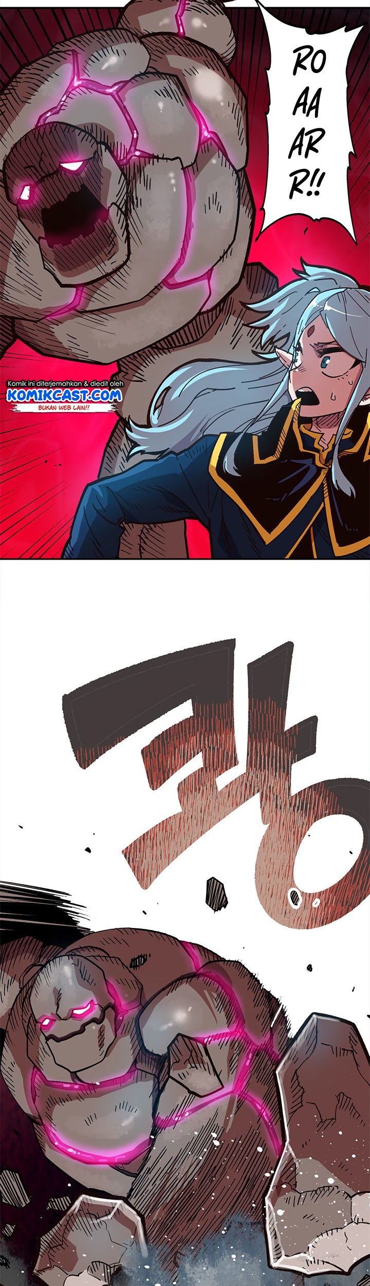 Slave B Chapter 13 - halaman 42