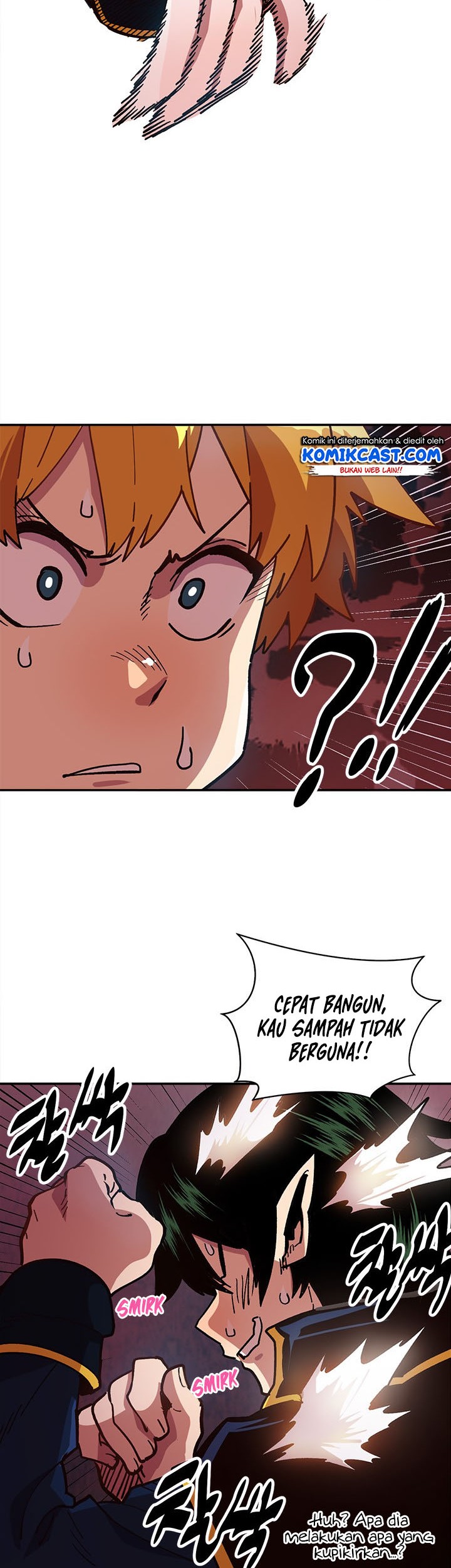 Slave B Chapter 13 - halaman 5