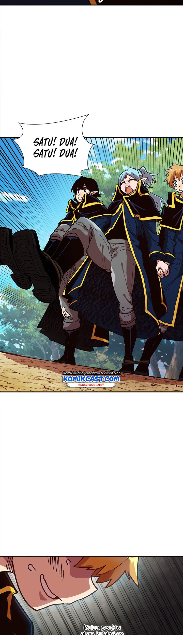 Slave B Chapter 13 - halaman 6