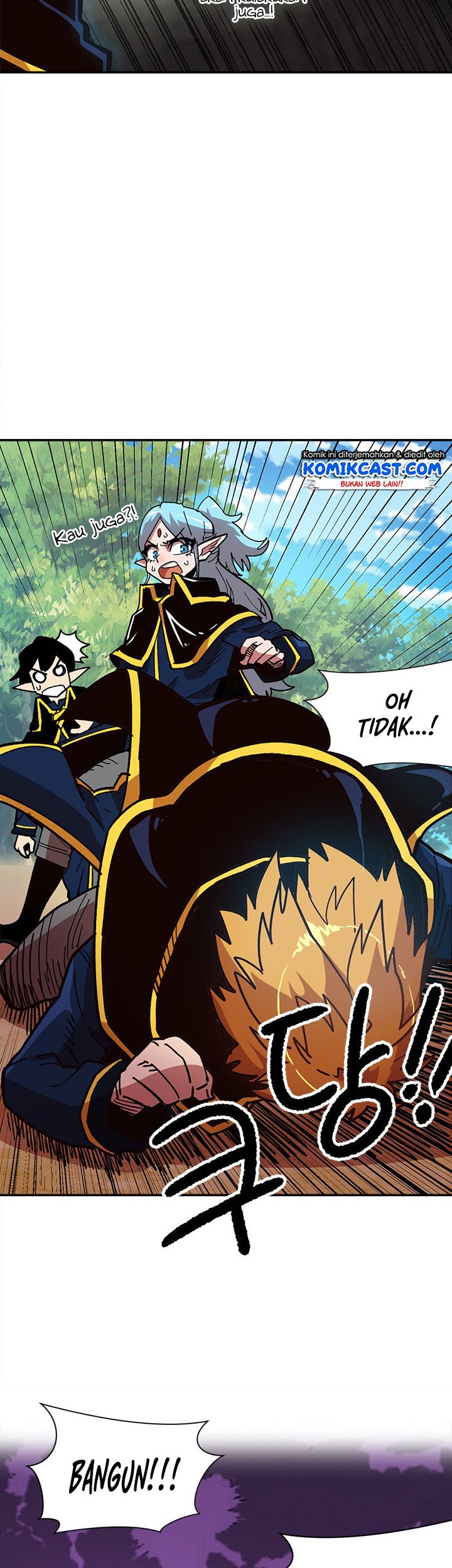 Slave B Chapter 13 - halaman 7