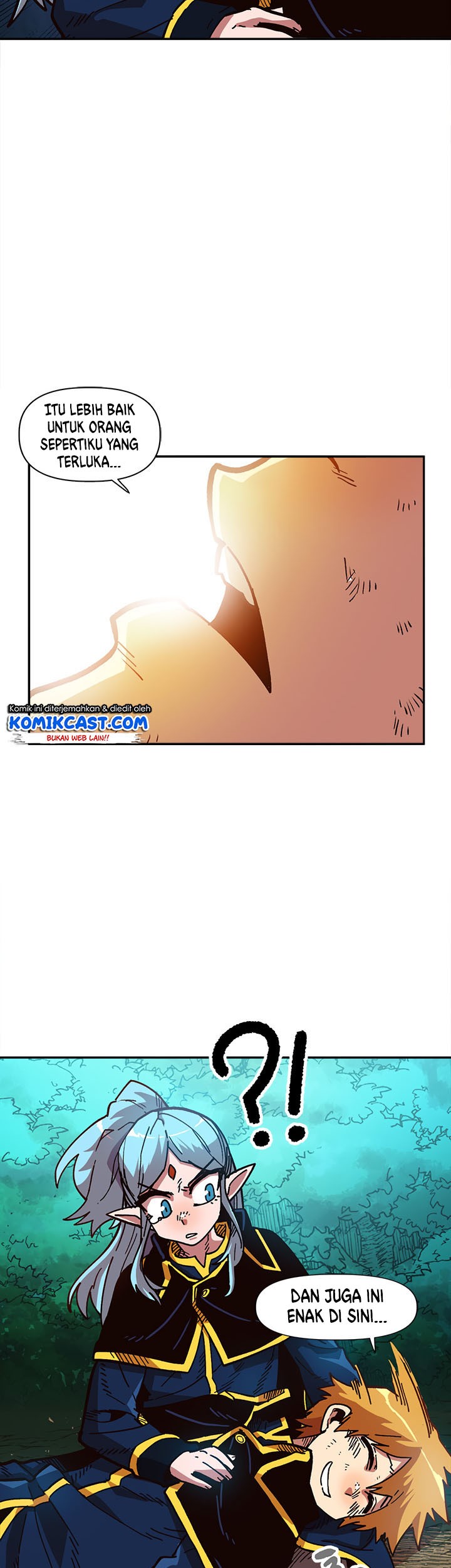 Slave B Chapter 14 - halaman 10