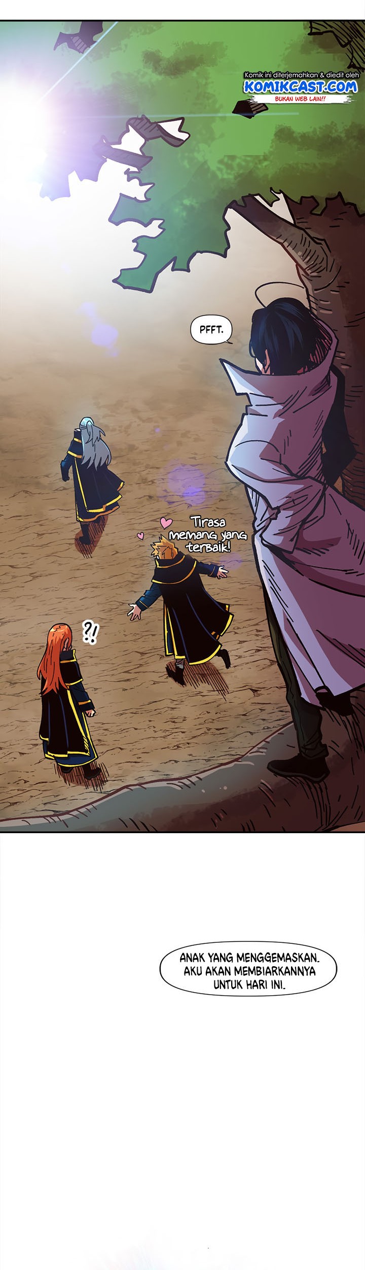 Slave B Chapter 14 - halaman 18