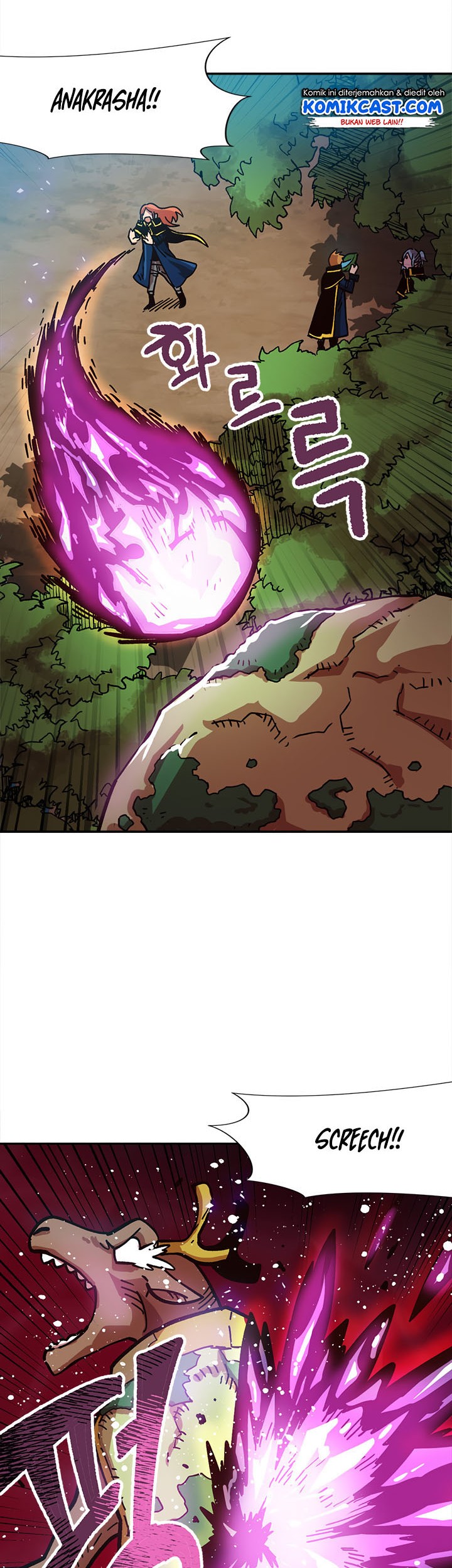 Slave B Chapter 14 - halaman 25