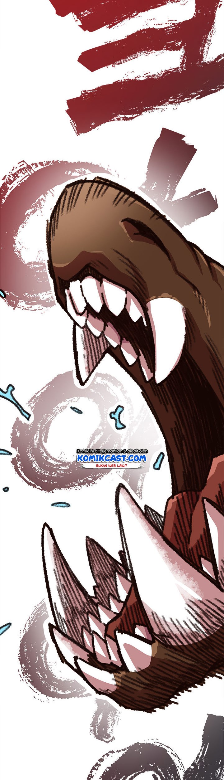 Slave B Chapter 14 - halaman 31