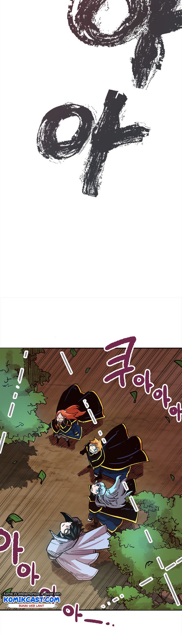 Slave B Chapter 14 - halaman 32