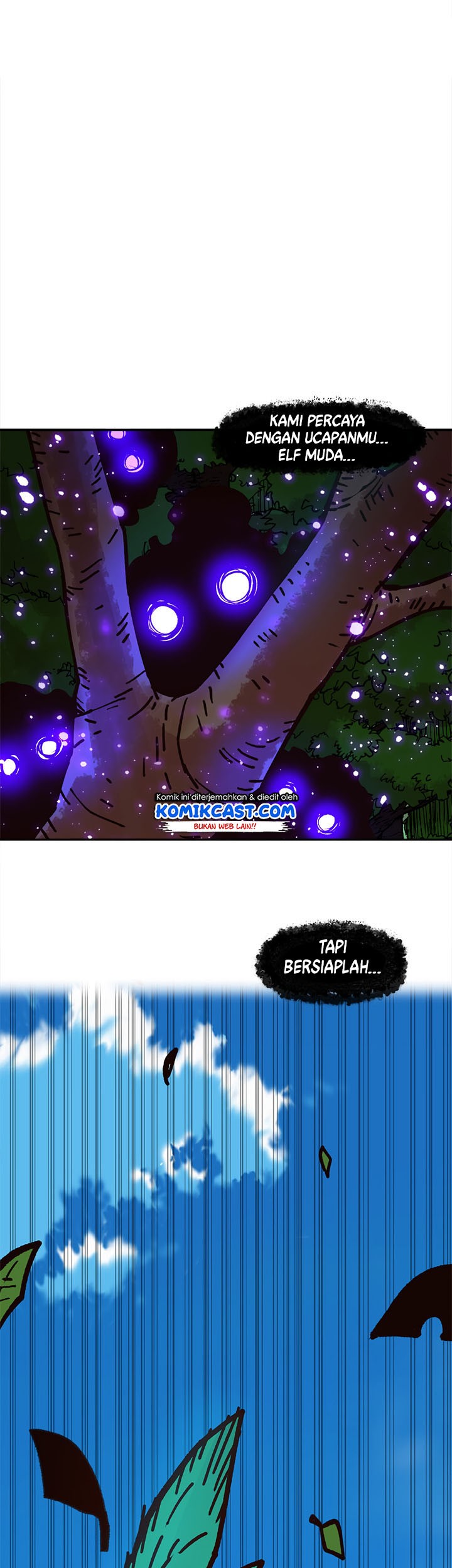 Slave B Chapter 14 - halaman 35