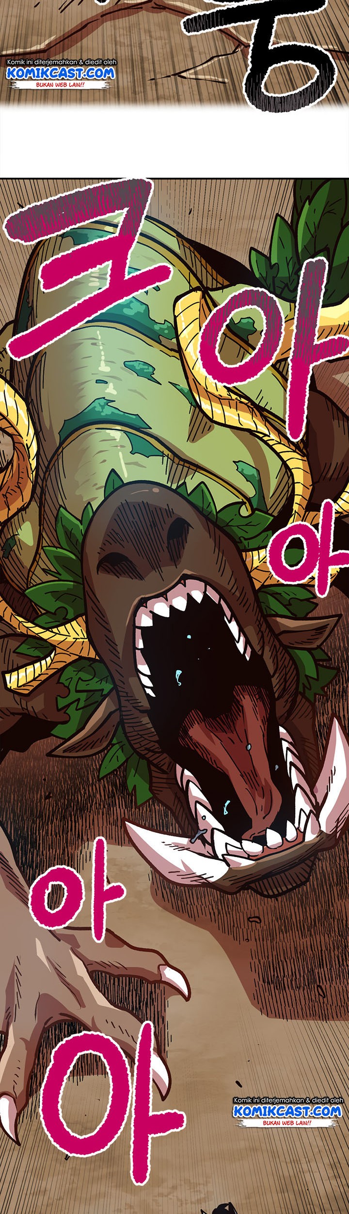 Slave B Chapter 14 - halaman 38