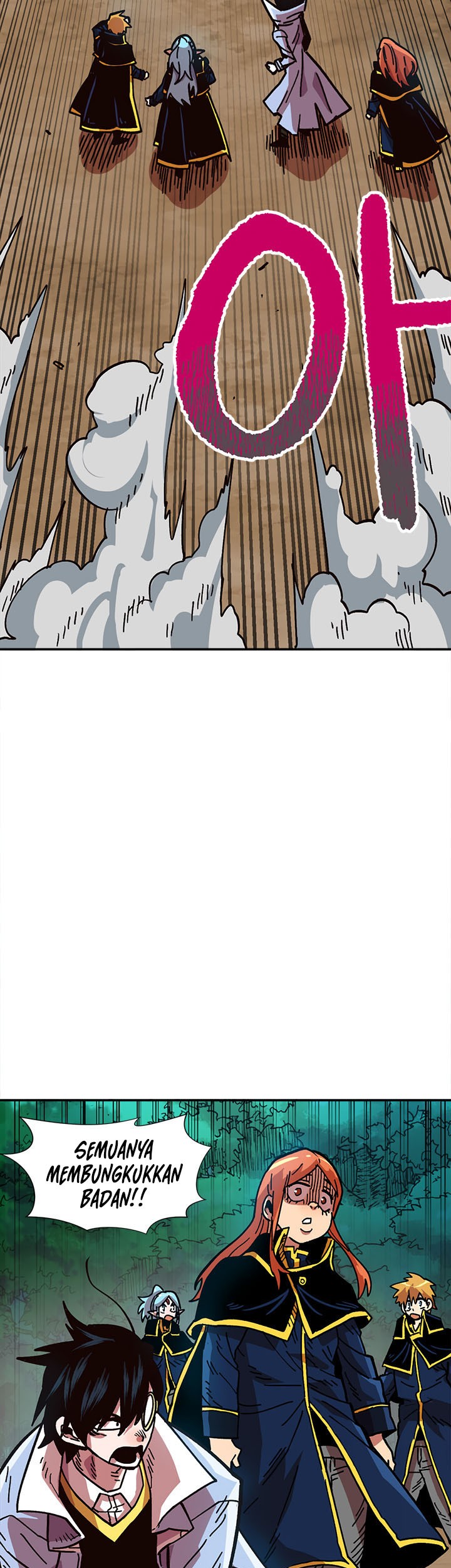 Slave B Chapter 14 - halaman 39