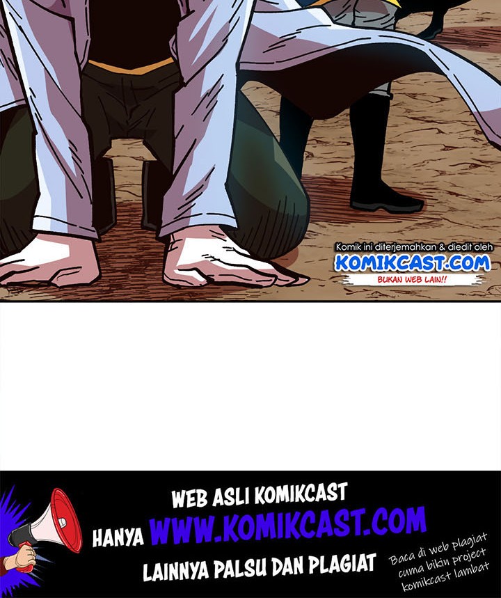 Slave B Chapter 14 - halaman 40