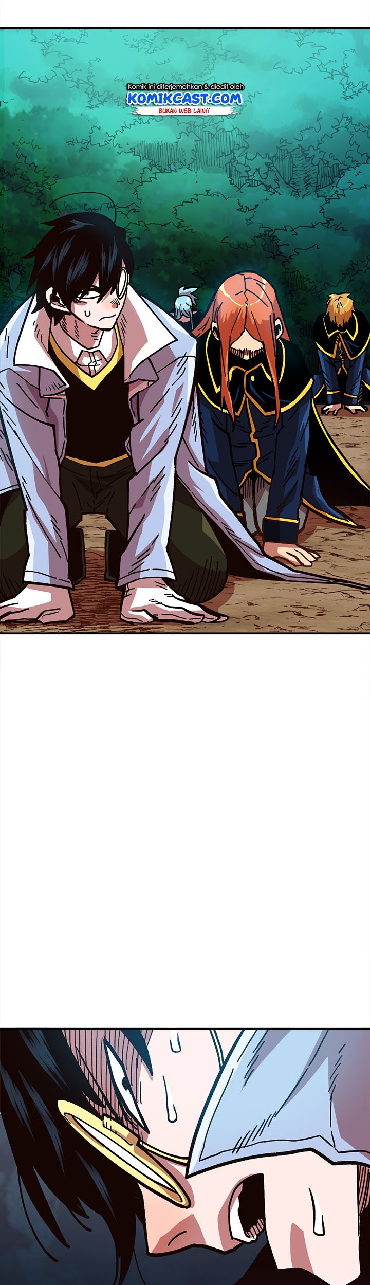 Slave B Chapter 14 - halaman 41