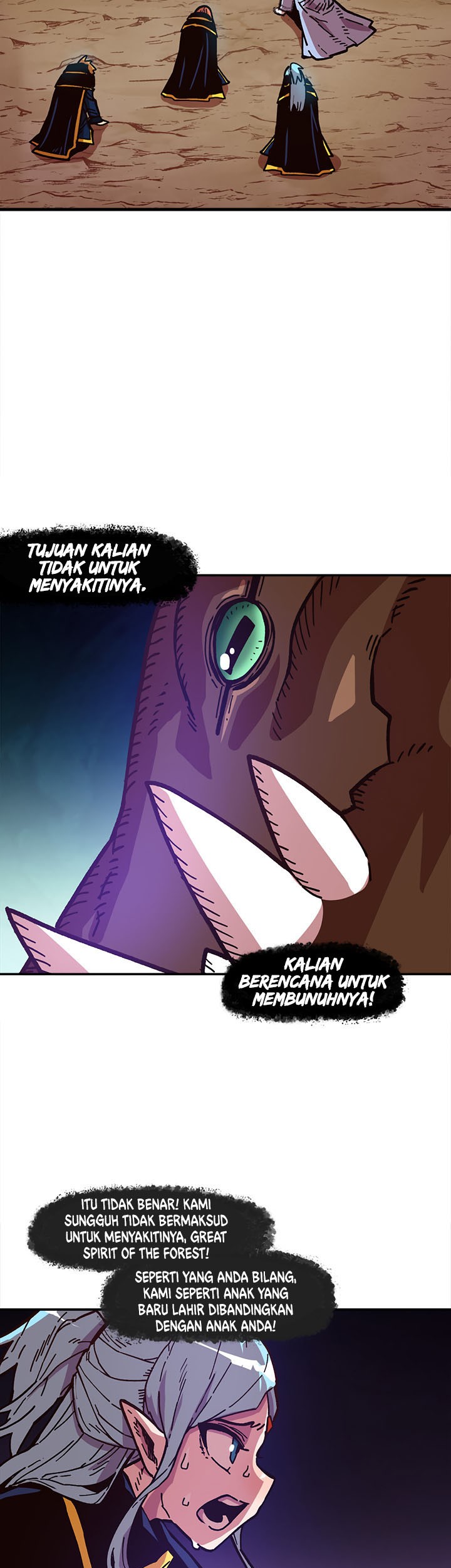 Slave B Chapter 14 - halaman 43