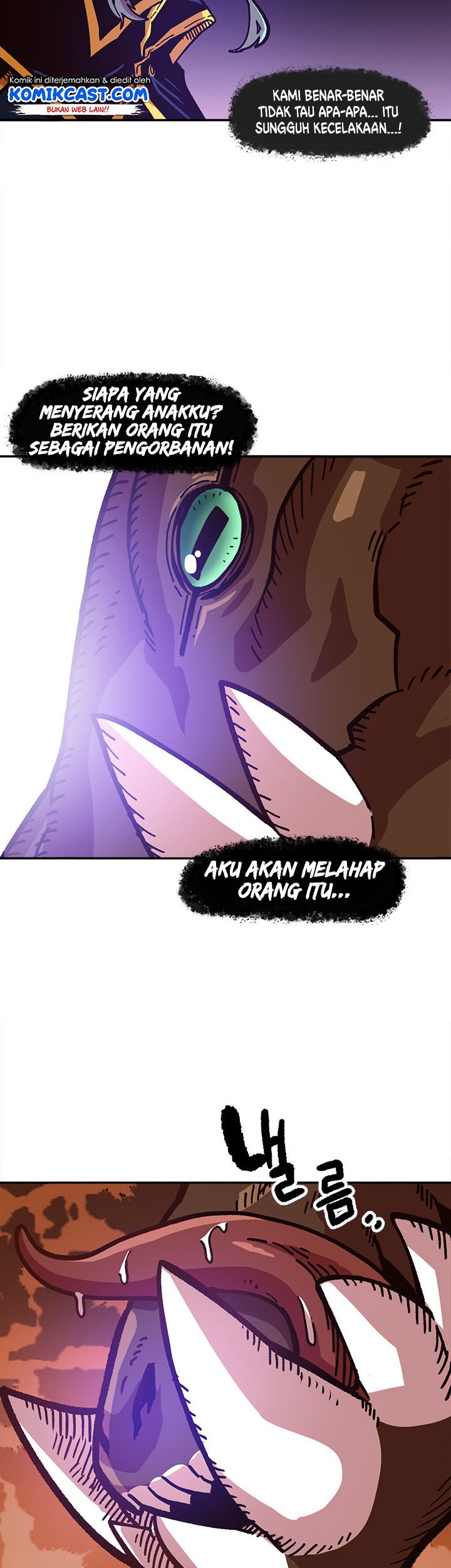 Slave B Chapter 14 - halaman 44