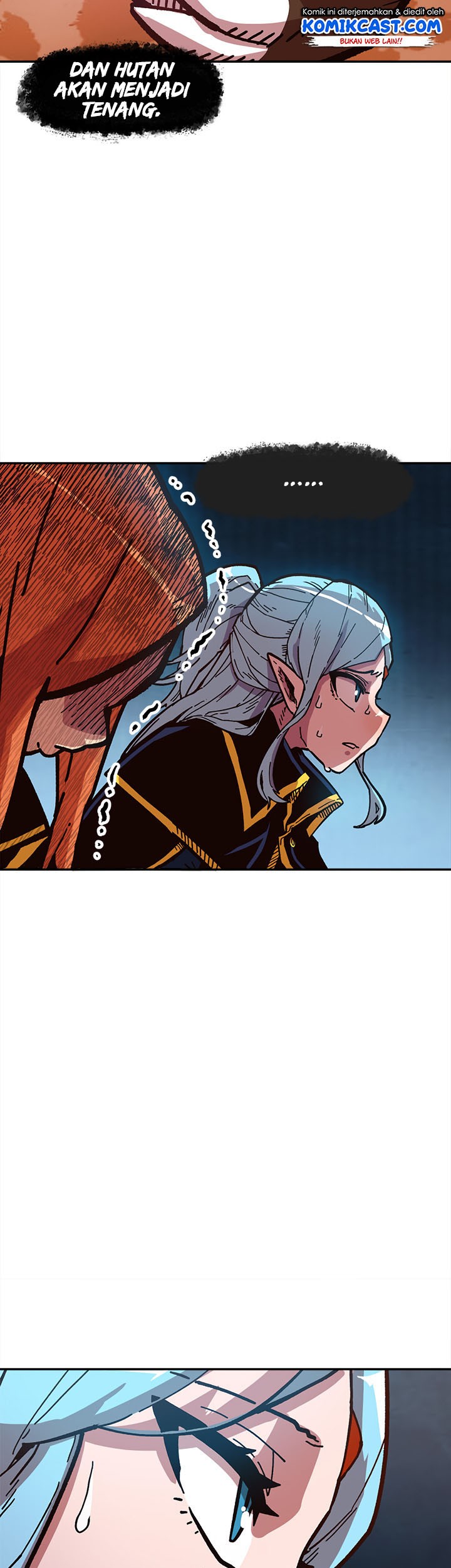 Slave B Chapter 14 - halaman 45