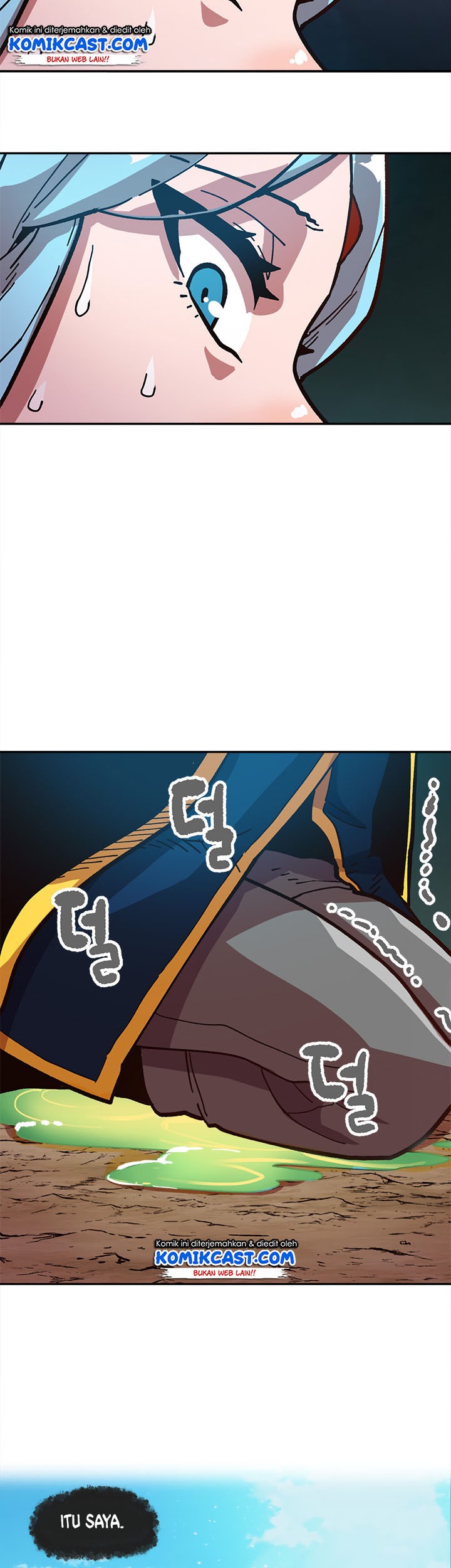 Slave B Chapter 14 - halaman 46