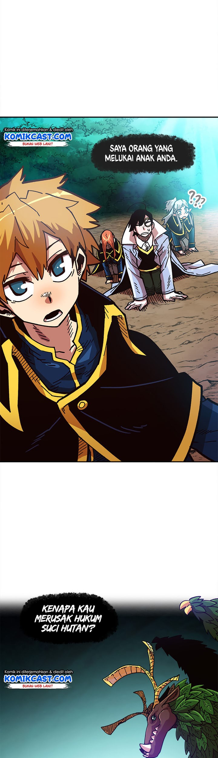 Slave B Chapter 14 - halaman 49