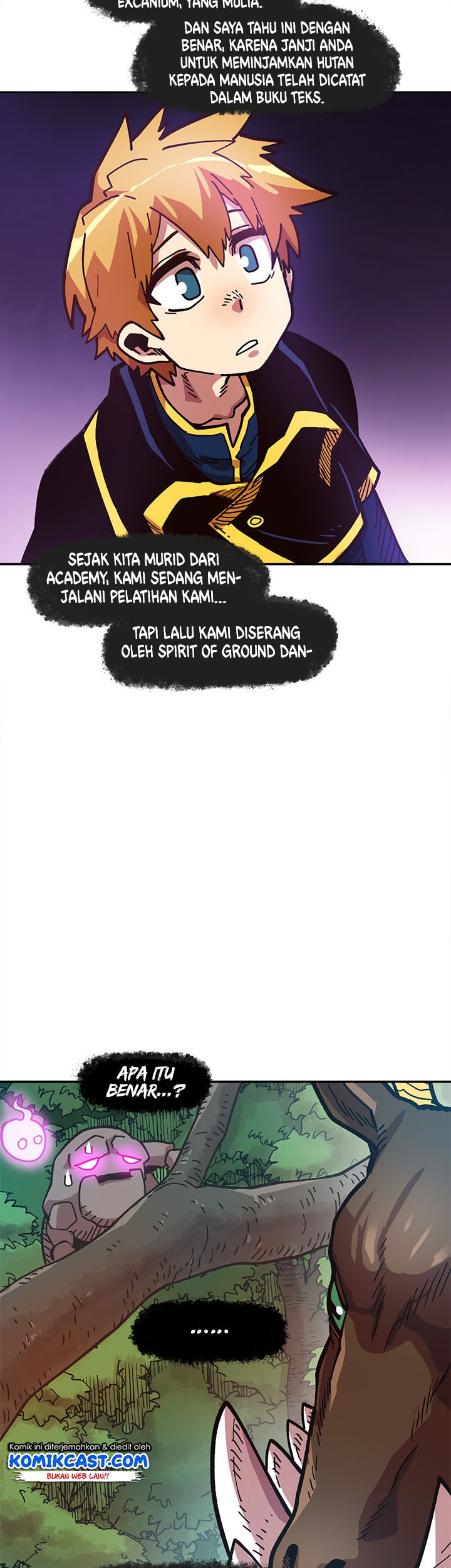 Slave B Chapter 14 - halaman 51