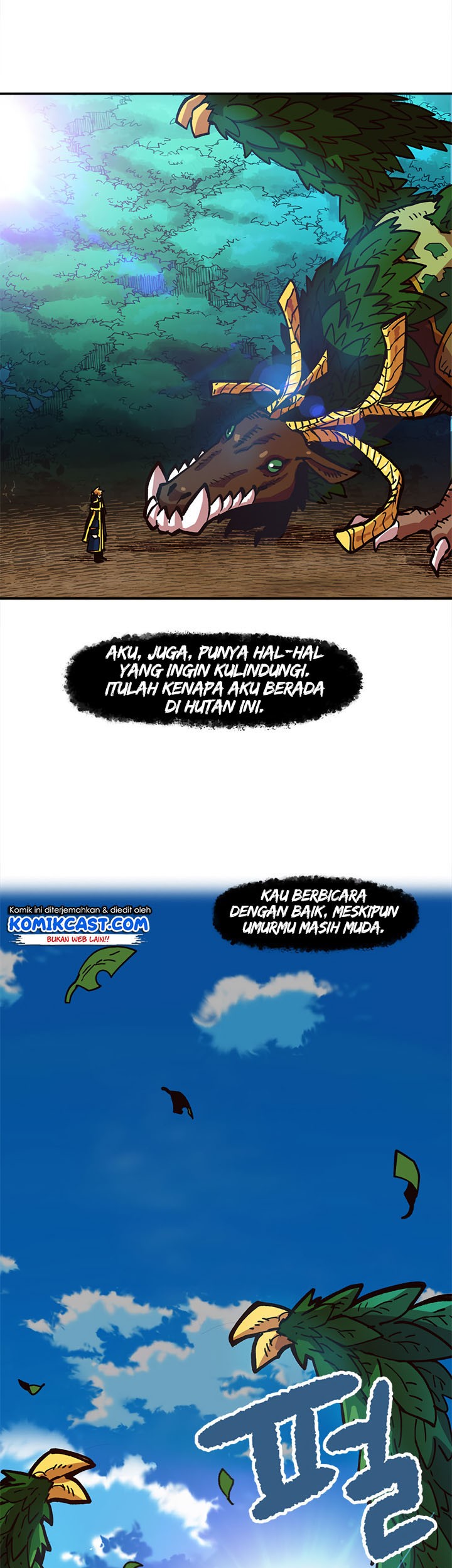 Slave B Chapter 14 - halaman 55