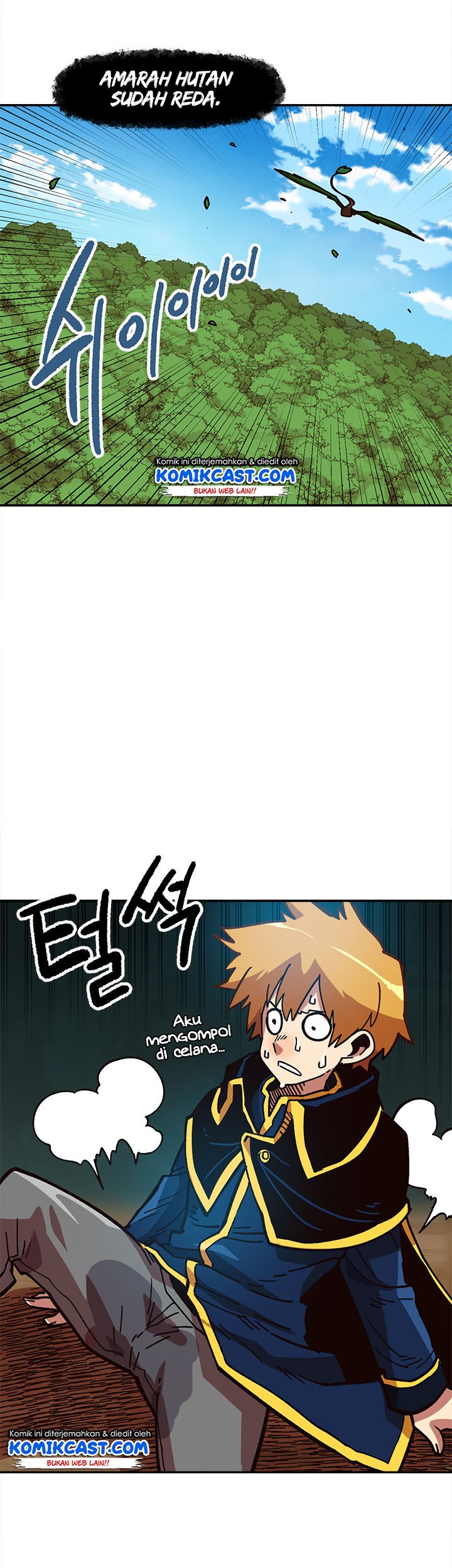 Slave B Chapter 14 - halaman 57