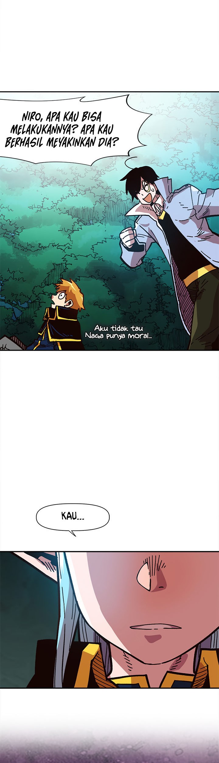 Slave B Chapter 14 - halaman 58