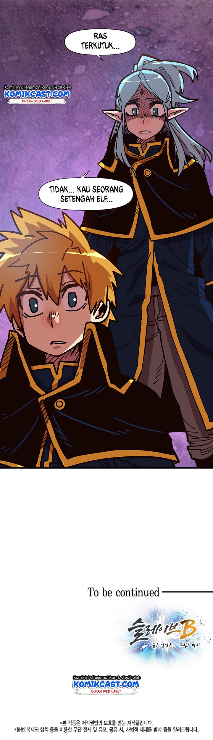 Slave B Chapter 14 - halaman 59