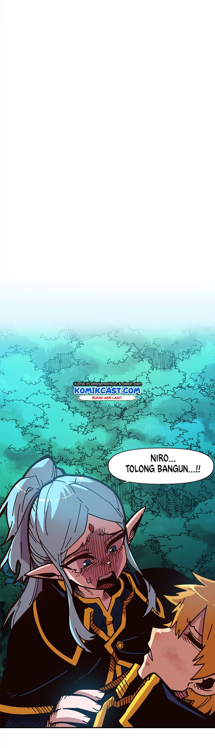 Slave B Chapter 14 - halaman 6