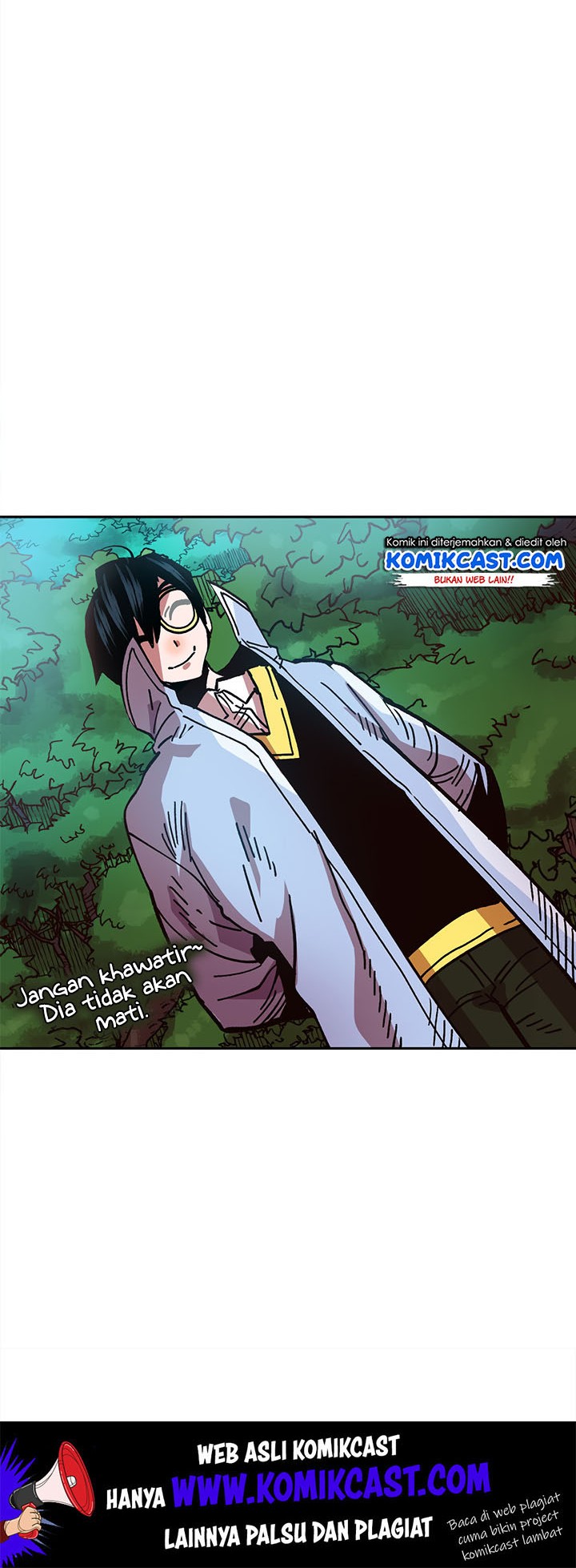 Slave B Chapter 14 - halaman 7