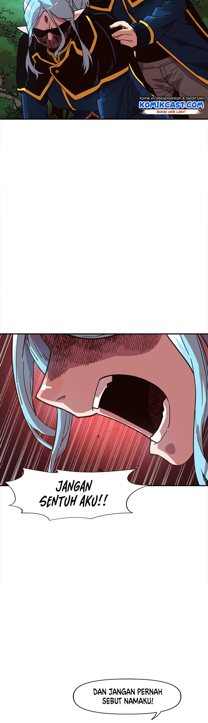 Slave B Chapter 15 - halaman 10