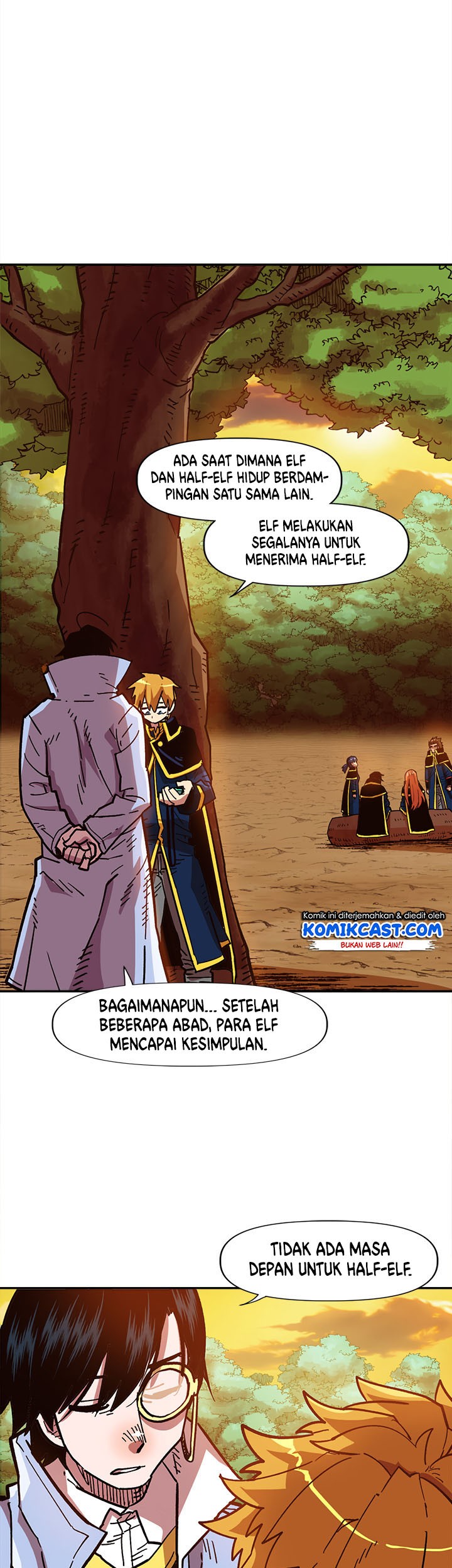 Slave B Chapter 15 - halaman 15
