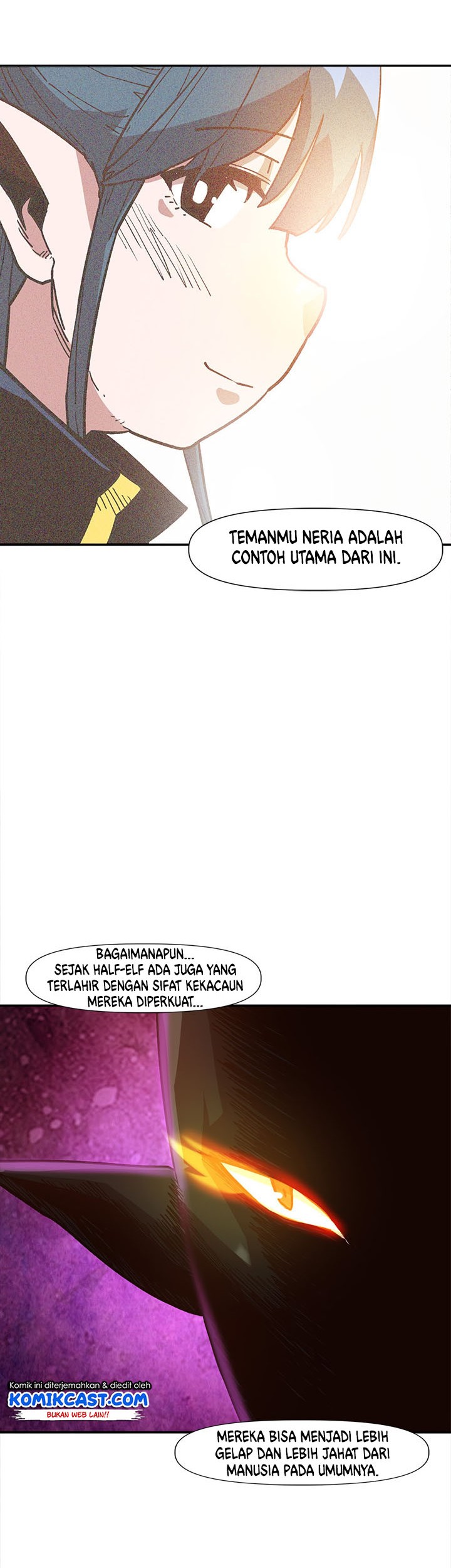 Slave B Chapter 15 - halaman 18