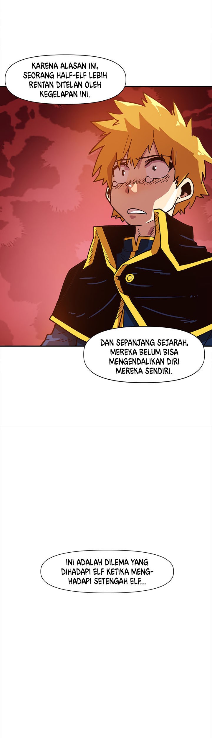 Slave B Chapter 15 - halaman 19