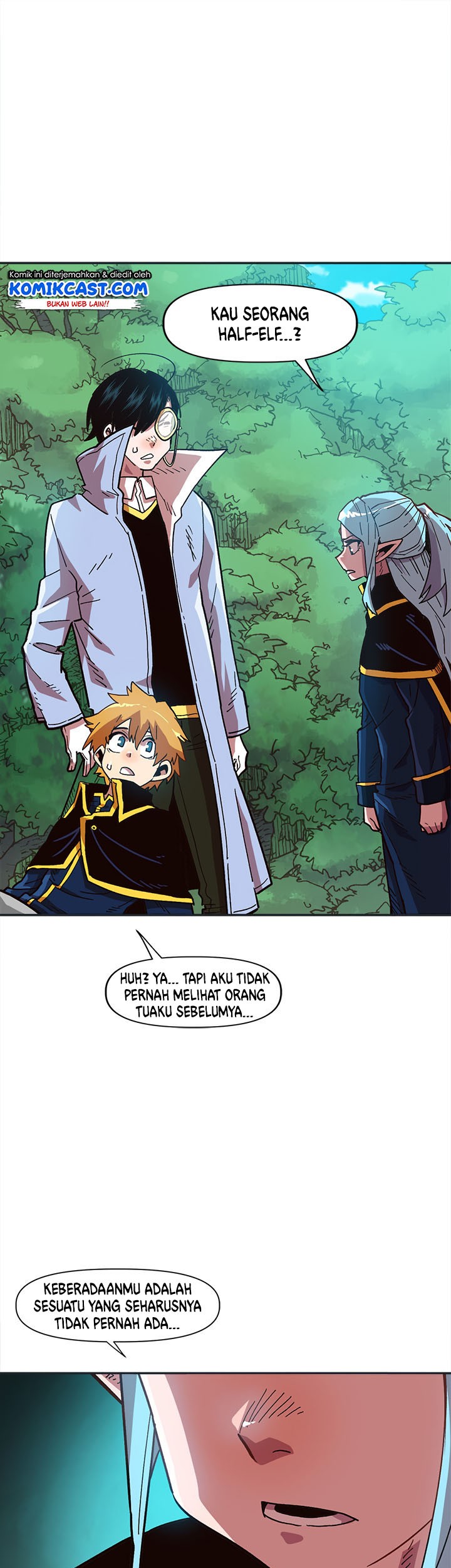 Slave B Chapter 15 - halaman 2