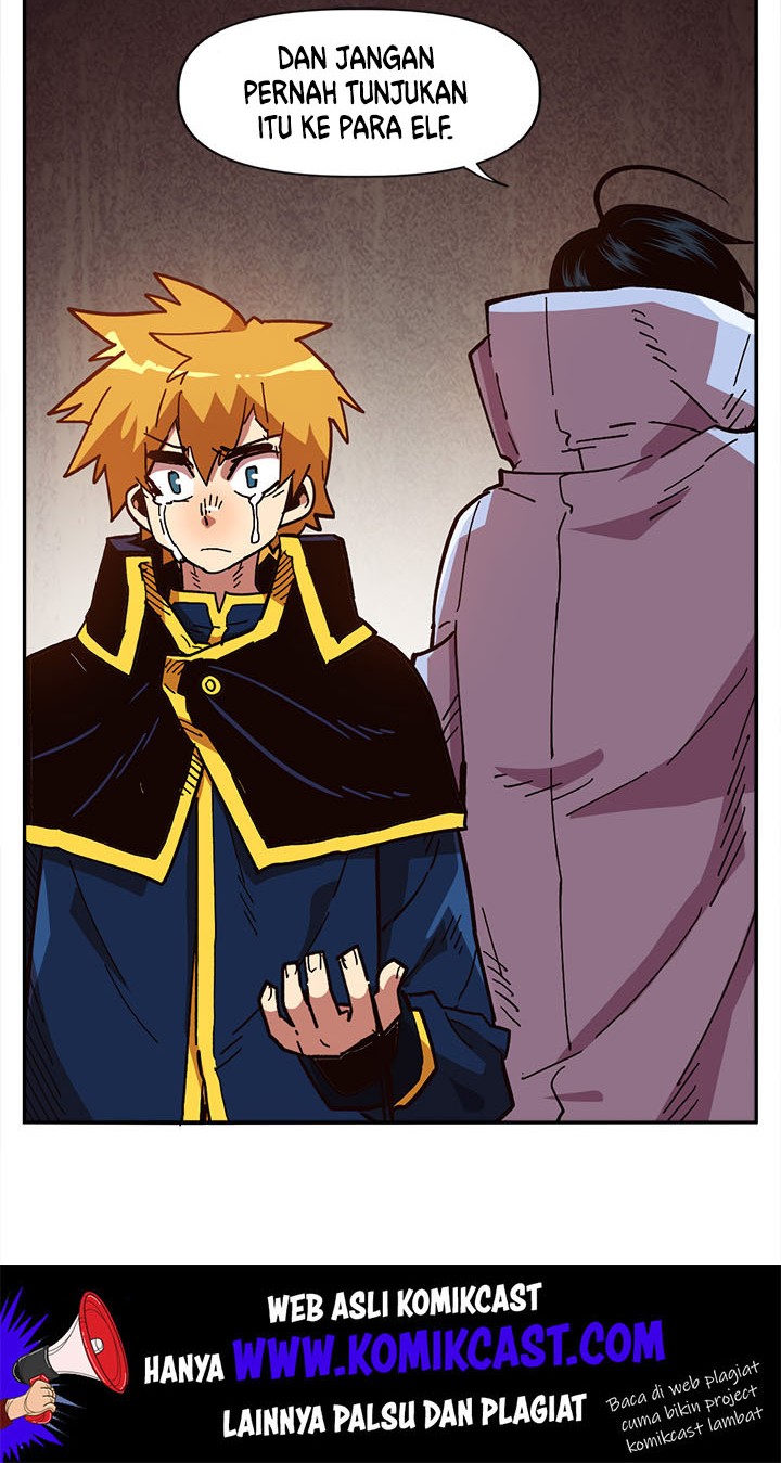 Slave B Chapter 15 - halaman 22