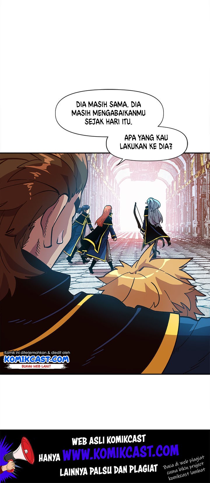 Slave B Chapter 15 - halaman 29