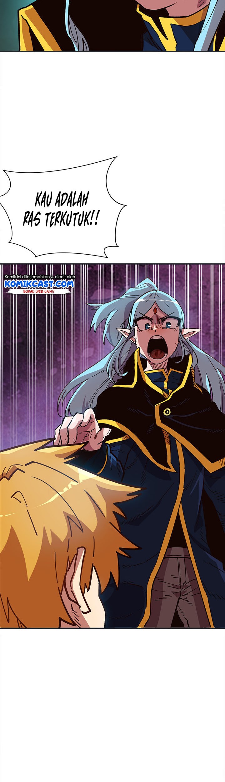 Slave B Chapter 15 - halaman 3
