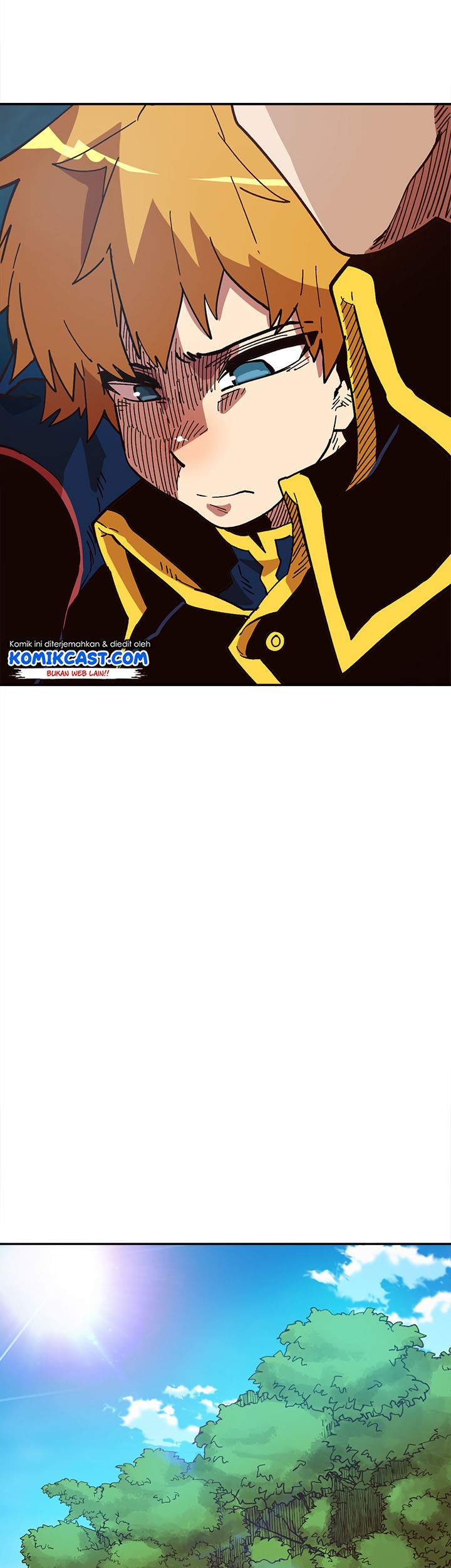 Slave B Chapter 15 - halaman 30