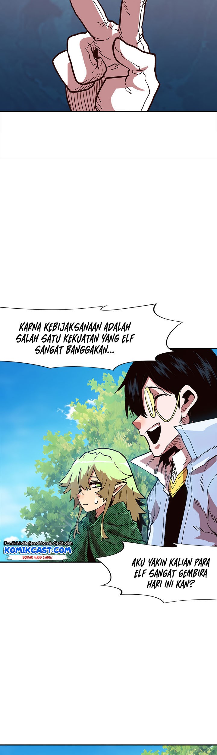 Slave B Chapter 15 - halaman 32