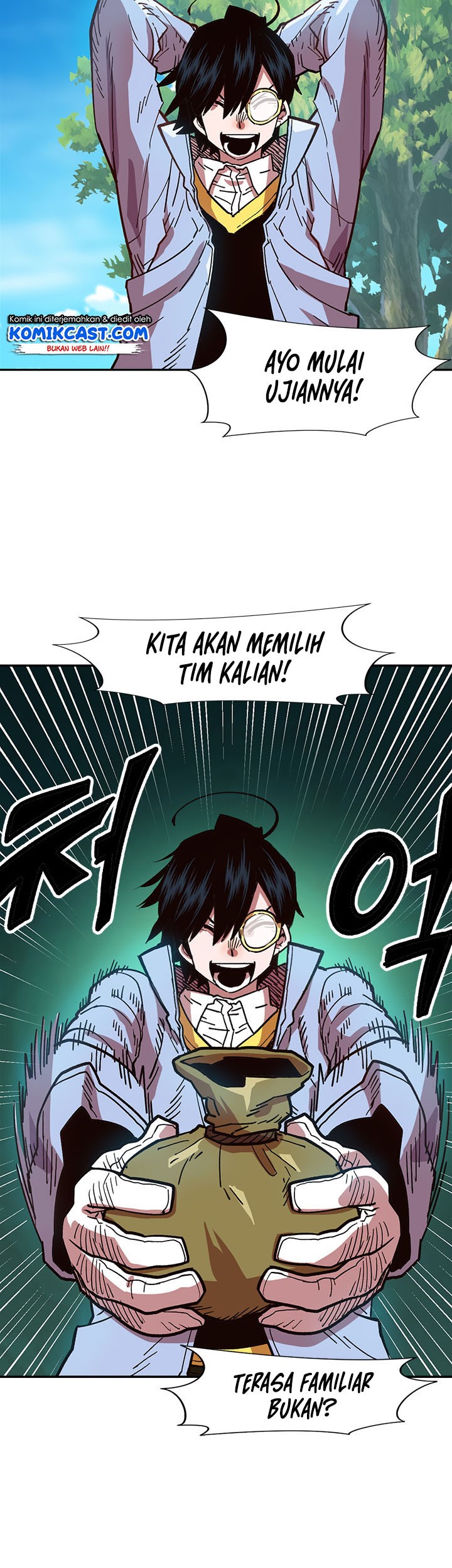 Slave B Chapter 15 - halaman 34