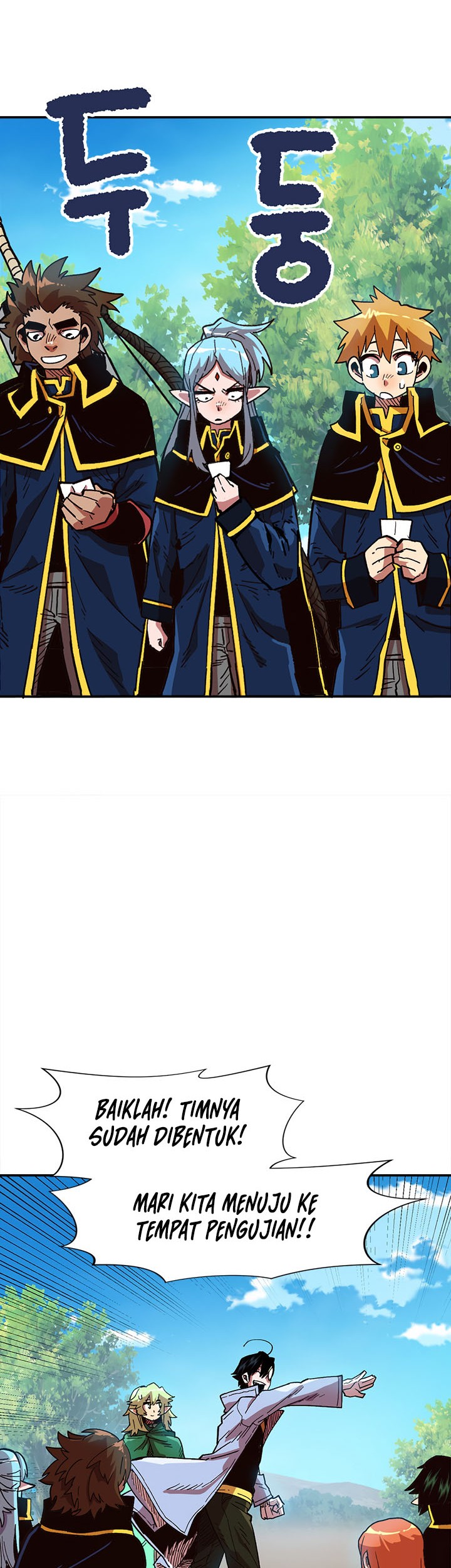 Slave B Chapter 15 - halaman 38