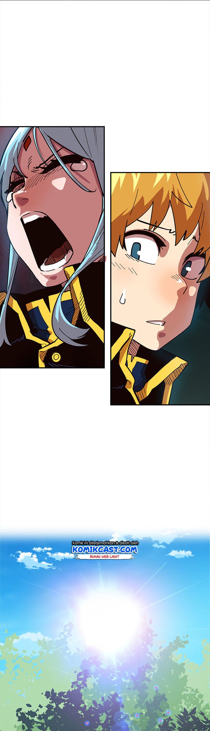 Slave B Chapter 15 - halaman 41