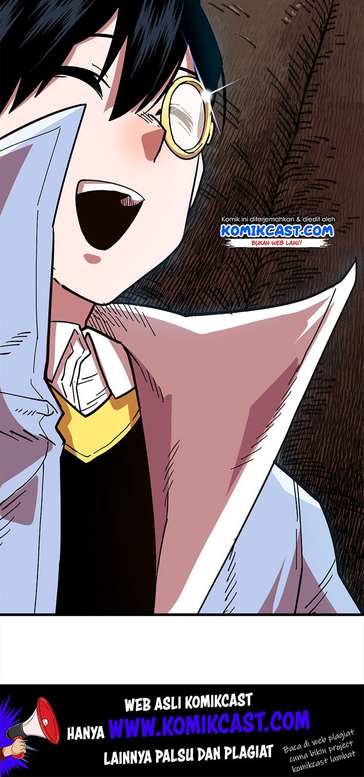 Slave B Chapter 15 - halaman 43
