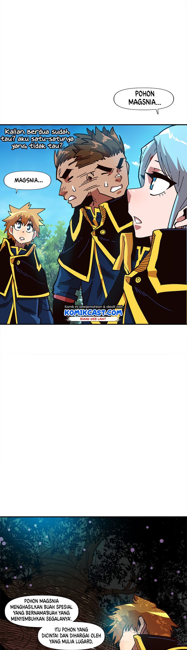 Slave B Chapter 15 - halaman 44