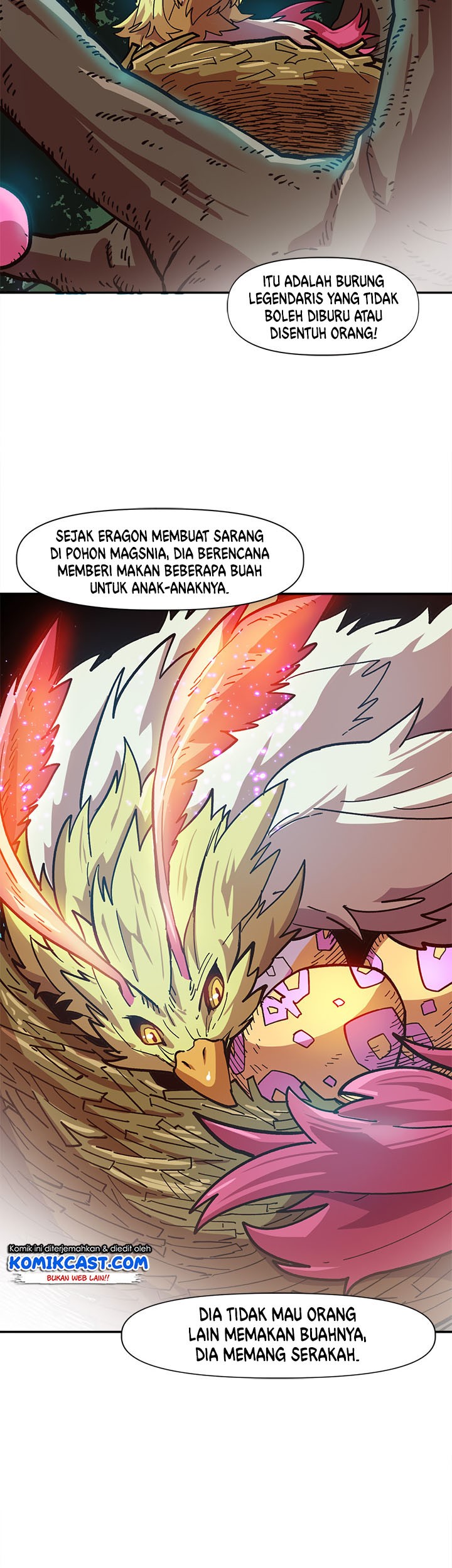 Slave B Chapter 15 - halaman 46